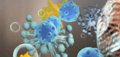 氧氣的雙重性 從生命之源到衰老之因