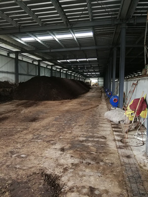 專業有機肥生產廠家 丘谷羊糞有機肥與干雞糞的創新應用