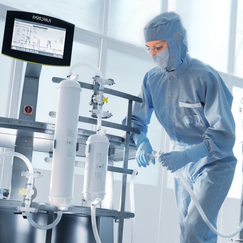 重磅！《治療用生物制品病毒污染風(fēng)險控制要點》正式發(fā)布，為生物制藥安全保駕護航